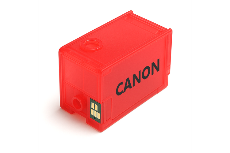 Canon Dolabilen Kartuş