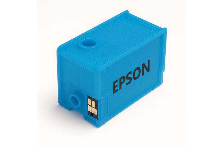 Epson Dolabilen Kartuş