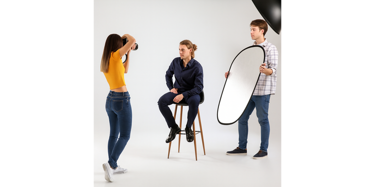 Kaliteli Fotoğraf Kağıtları