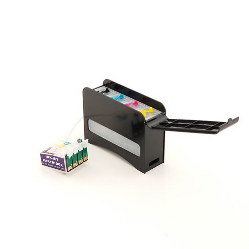 Epson T0711-T0714 Uyumlu Mürekkep Besleme Sistemi