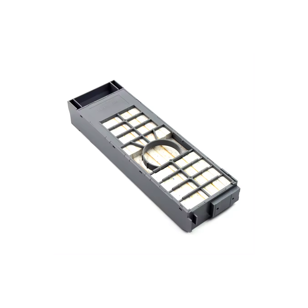 Epson T5820 Uyumlu Atık Mürekkep Tankı Bakım Kutusu