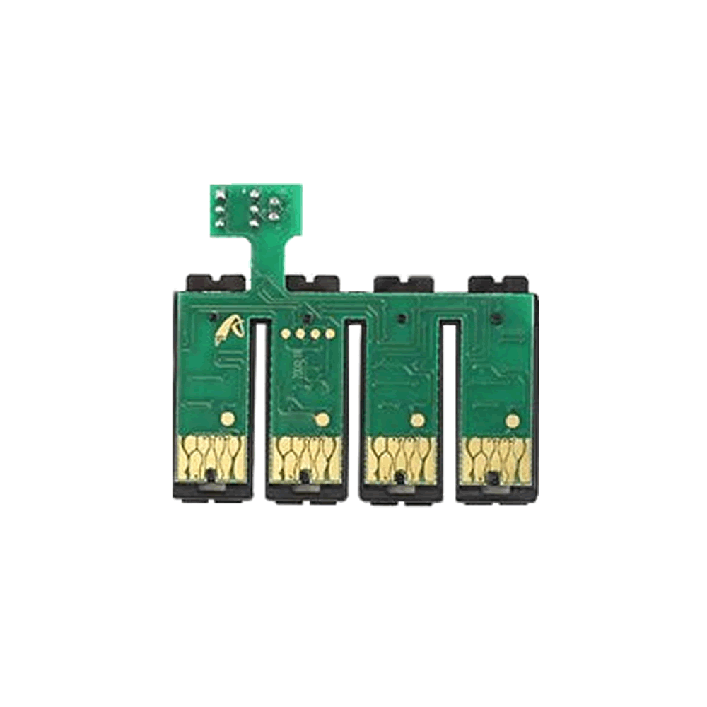 Epson T1811-T1814 Uyumlu Besleme Sistemi Combo Çipi