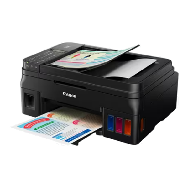 Canon PIXMA G4400 mürekkep