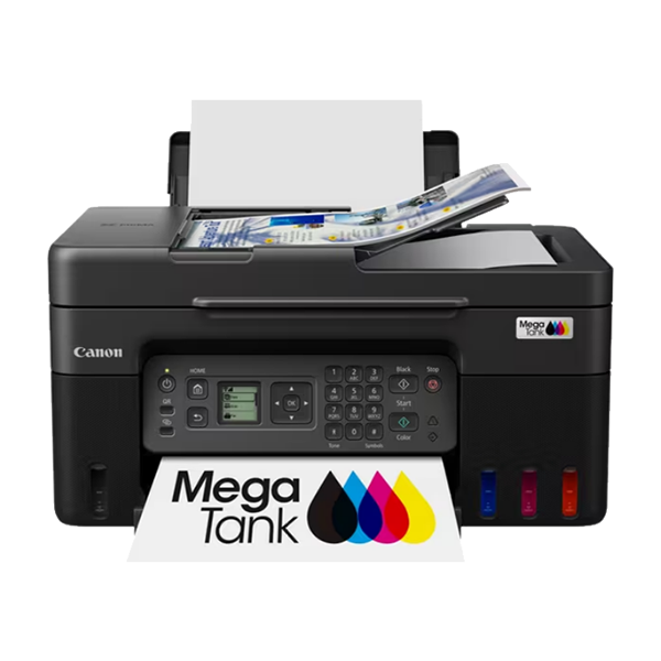 Canon PIXMA G3411 mürekkep