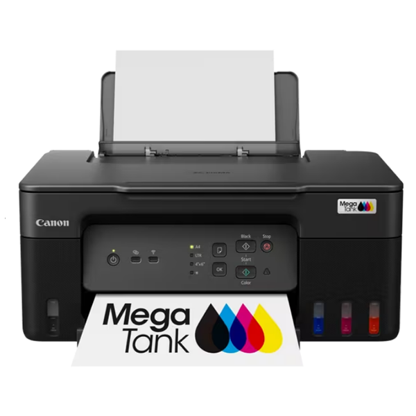 Canon PIXMA G3430 mürekkep