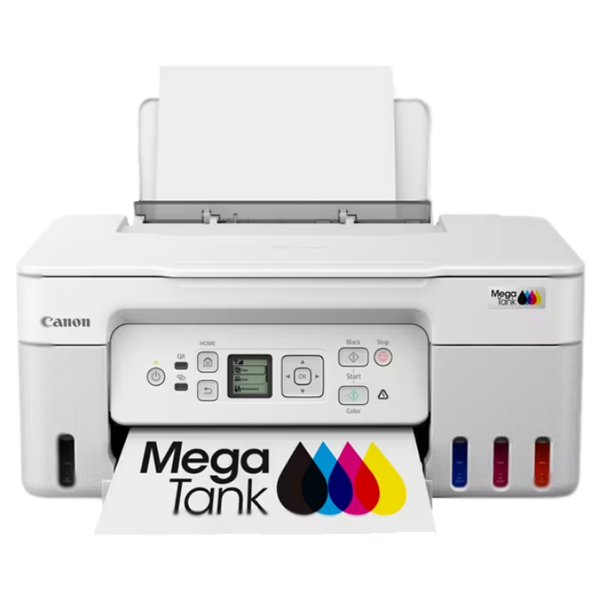 Canon PIXMA G3470 mürekkep