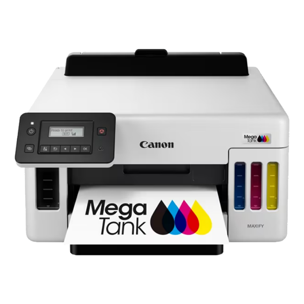 Canon MAXIFY GX5040 mürekkep