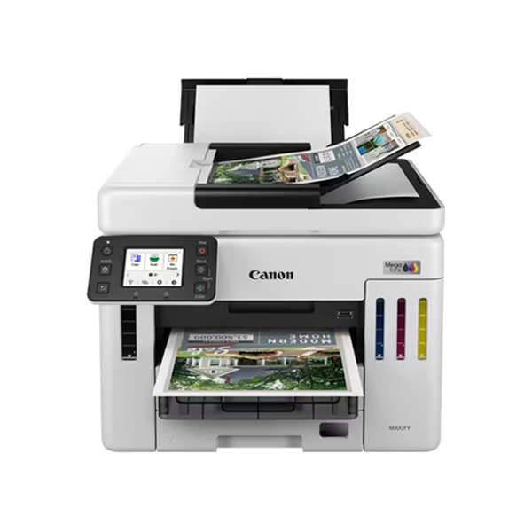 Canon MAXIFY GX7140 mürekkep