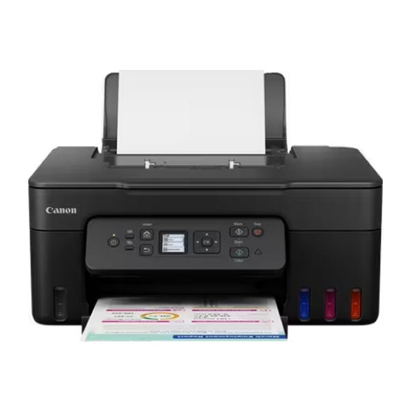 Canon PIXMA G3480 mürekkep