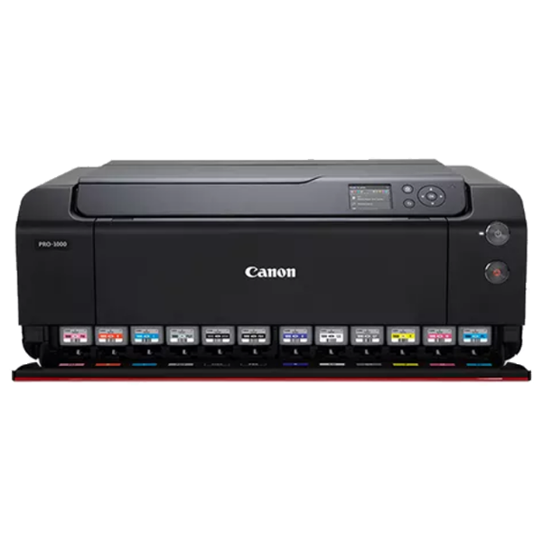Canon imagePROGRAF PRO-1000 mürekkep