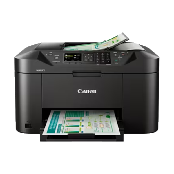 Canon MAXIFY MB2150 mürekkep