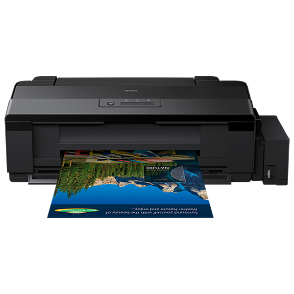 Epson EcoTank L1800 mürekkep