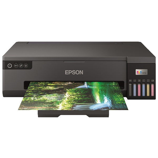 Epson EcoTank L18050 mürekkep