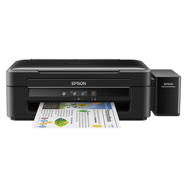 Epson EcoTank L220 Yazıcıyla Uyumlu Sarf Malzemeleri