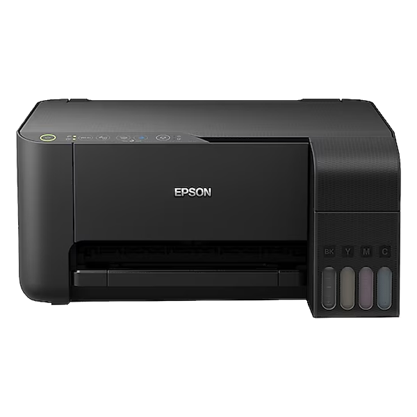 Epson EcoTank L3150 mürekkep