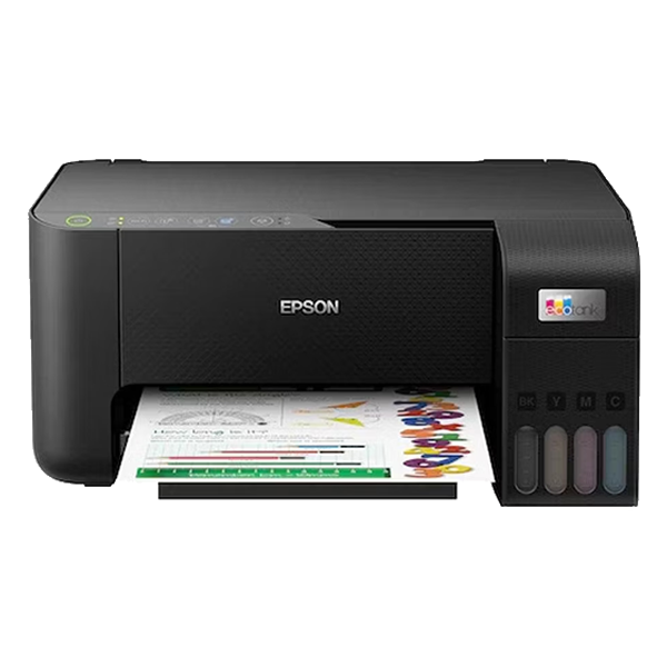 Epson EcoTank L3250 mürekkep