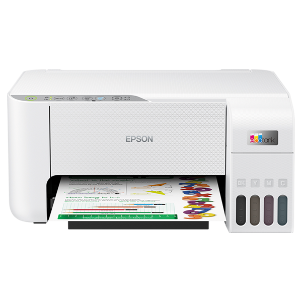 Epson EcoTank L3256 mürekkep