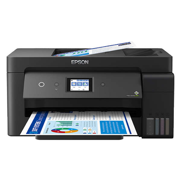 Epson EcoTank L14150 mürekkep