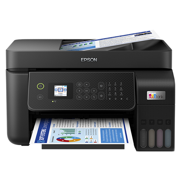 Epson EcoTank L5290 mürekkep