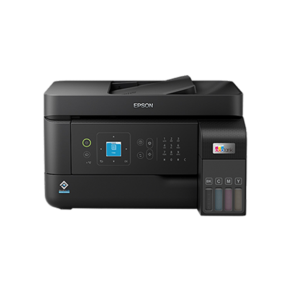 Epson EcoTank L5590 Yazıcıyla Uyumlu Sarf Malzemeleri