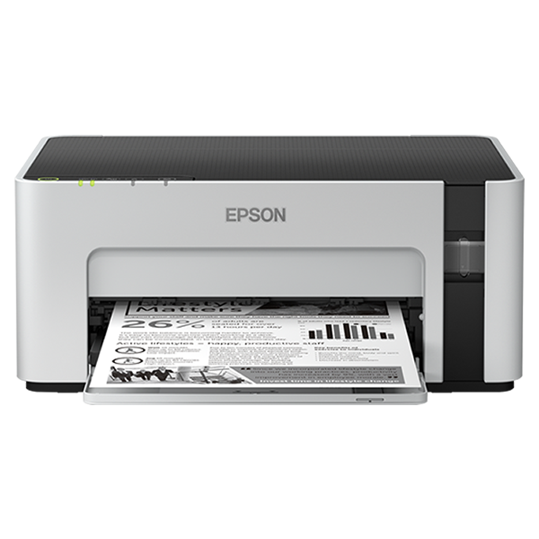 Epson EcoTank M1120 Mono mürekkep