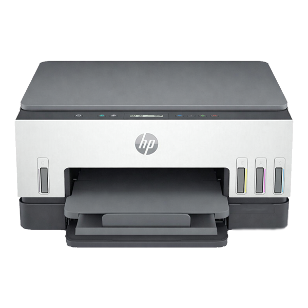 HP Smart Tank 670 mürekkep