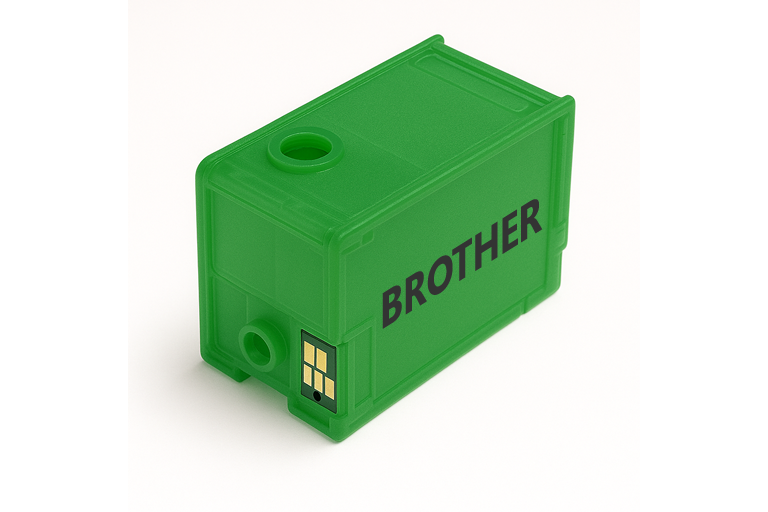 Brother Dolabilen Kartuş