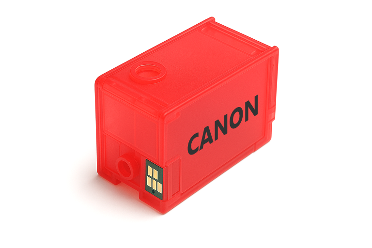 Canon Dolabilen Kartuş