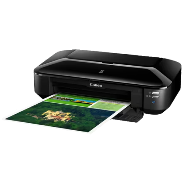 Canon PIXMA iX6850 mürekkep