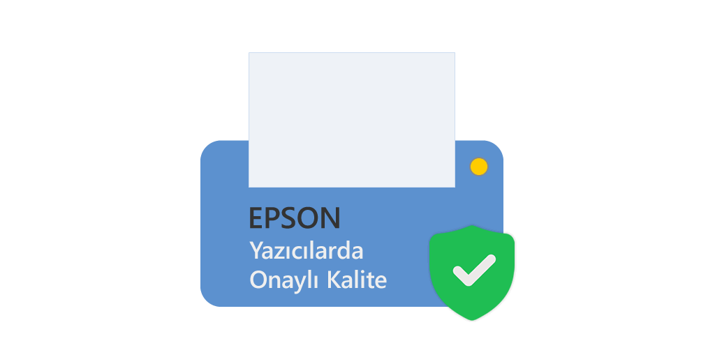 Epson Uyumlu Yazıcı Mürekkepleri
