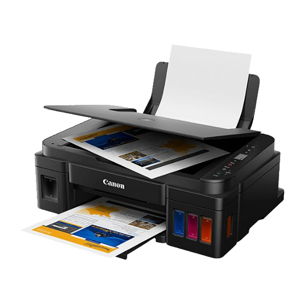 Canon PIXMA G2411 mürekkep