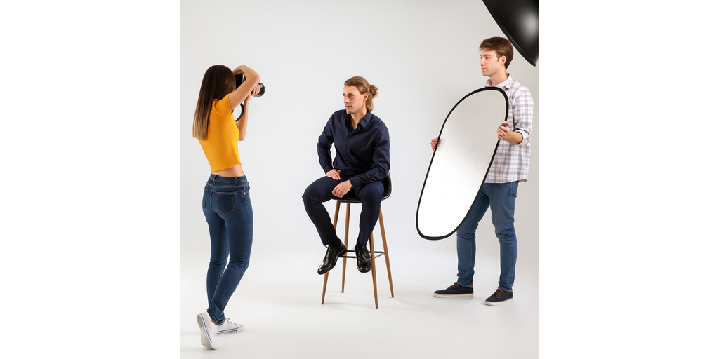 Kaliteli Fotoğraf Kağıtları