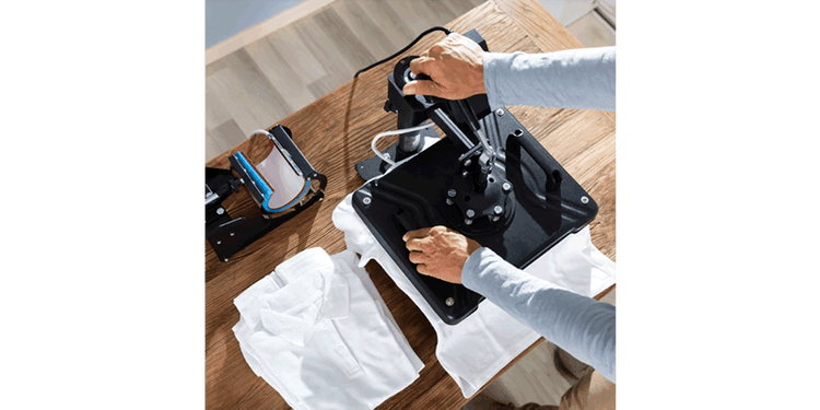 Transfer Baskı Makinaları