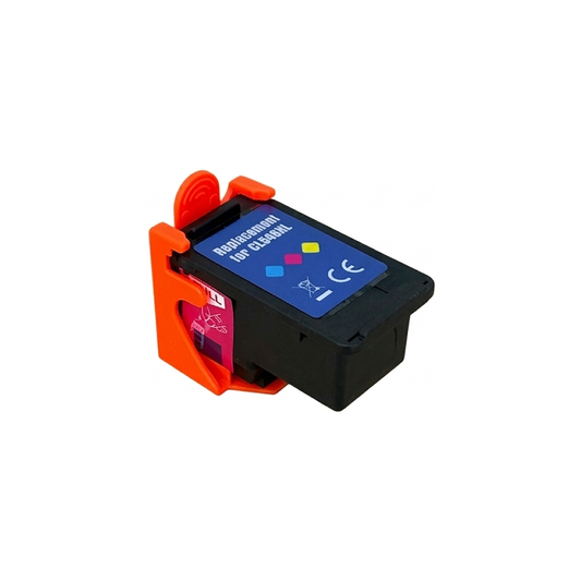 Canon CL-546XL Dolabilen Muadil Renkli Kartuş 300 Sayfa