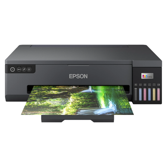 Epson L18050 A3 Plus Mürekkep Tanklı Fotoğraf Yazıcısı