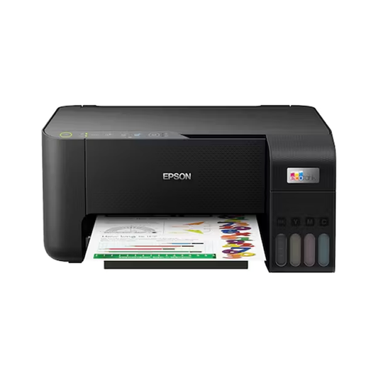 Epson EcoTank L3250 Mürekkep Tanklı Yazıcı