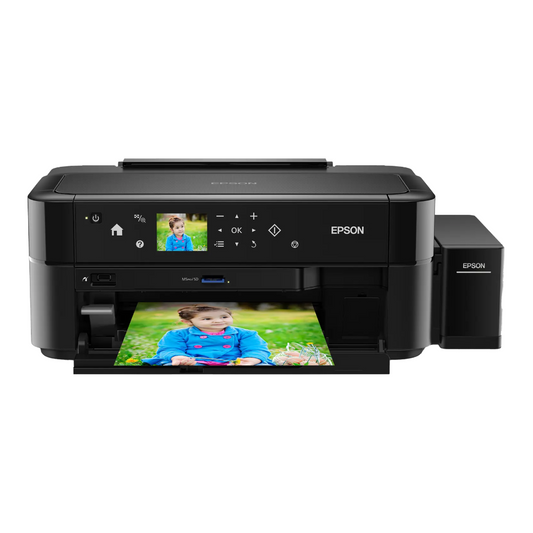 EPSON EcoTank L810 Mürekkep Tanklı Yazıcı (Teşhir Ürünü)