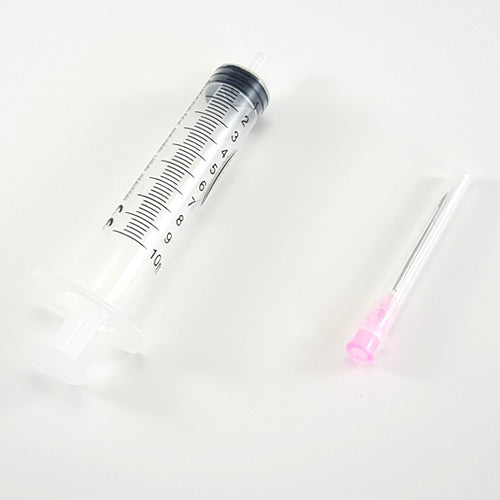 Dolum Enjektörü 10ml