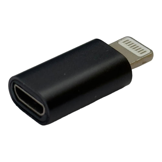 Micro USB’den Lightning’e Dönüştürücü Adaptör