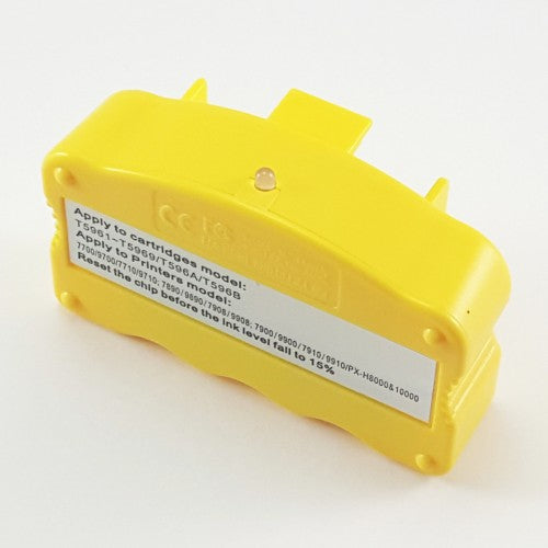 QE-788 Kartuş Çip Resetleyici