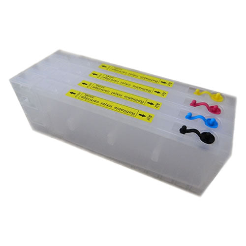 Epson Stylus Pro 4450 Uyumlu Kolay Dolan Kartuş 4 Renk
