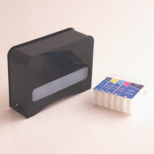 Epson 26 Uyumlu Mürekkep Besleme Sistemi
