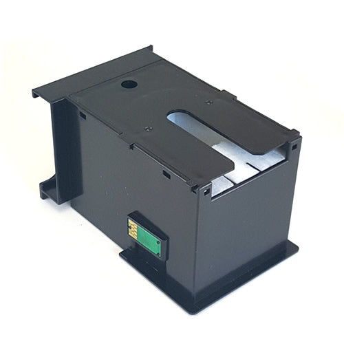 Epson T6710 T6711 Uyumlu Atık Mürekkep Tankı Bakım Kutusu