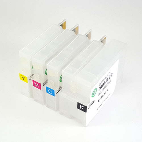 HP 950-951 Uyumlu Ciss Kartuş 4 Renk