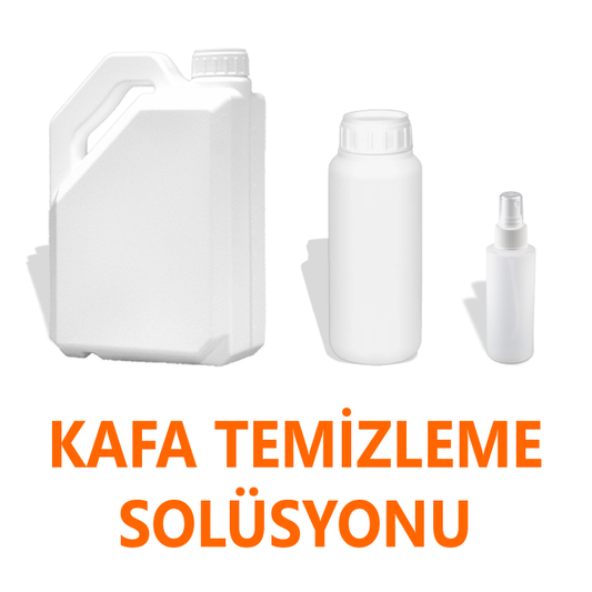 Yazıcı Kafa Temizleme Solüsyonu CESCESOR