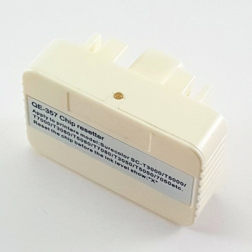 QE-357 Kartuş Çip Resetleyici