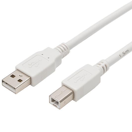 S-link SL-1015 USB 2.0 1.5m Yazıcı Kablosu